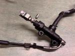 Klikněte pro detailní foto č. 3 - Pumpa zadní brzdy Bonneville