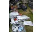 Klikněte pro detailní foto č. 2 - Suzuki AN 650 Burgman na díly