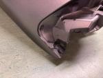 Klikněte pro detailní foto č. 9 - Kryt nádrže YZF 125