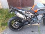 Klikněte pro detailní foto č. 3 - Motorka prodej po dílech