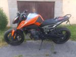 Klikněte pro detailní foto č. 4 - Motorka prodej po dílech