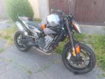 Klikněte pro detailní foto č. 2 - Zdravý motor najeto 17 tis km 790 Adventure duke 790
