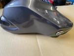 Klikněte pro detailní foto č. 3 - Nádrž Yamaha MT-09