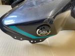 Klikněte pro detailní foto č. 4 - Nádrž Yamaha MT-09