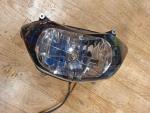Klikněte pro detailní foto č. 1 - Přední světlo / Lampa