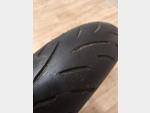 Detail nabídky - Dunlop 120/70/17 Sportmax GPR 300F