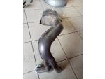 Klikněte pro detailní foto č. 1 - Komplet výfuk a svody Yamaha MT-09,Tracer 900