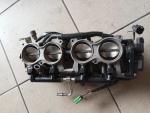 Klikněte pro detailní foto č. 2 - Vstřiky,klapky Suzuki GSX-R 1000 09-
