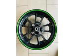 Klikněte pro detailní foto č. 11 - Zadní kolo ráfek Kawasaki Vulcan S J17 x 4.50