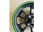 Klikněte pro detailní foto č. 12 - Zadní kolo ráfek Kawasaki Vulcan S J17 x 4.50