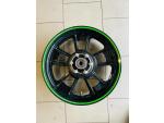 Klikněte pro detailní foto č. 1 - Zadní kolo ráfek Kawasaki Vulcan S J17 x 4.50