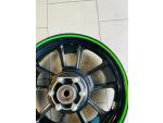 Klikněte pro detailní foto č. 4 - Zadní kolo ráfek Kawasaki Vulcan S J17 x 4.50
