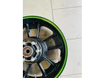 Klikněte pro detailní foto č. 5 - Zadní kolo ráfek Kawasaki Vulcan S J17 x 4.50