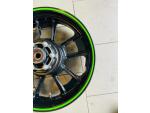 Klikněte pro detailní foto č. 6 - Zadní kolo ráfek Kawasaki Vulcan S J17 x 4.50
