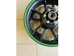 Klikněte pro detailní foto č. 8 - Zadní kolo ráfek Kawasaki Vulcan S J17 x 4.50