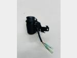 Detail nabídky - Zásuvka 12V Originální Kawasaki Vulcan S