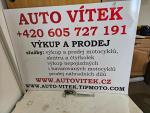 Klikněte pro detailní foto č. 1 - Brzdová páka
