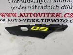 Detail nabídky - Boční plast