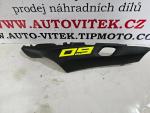 Detail nabídky - Boční plast