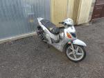Klikněte pro detailní foto č. 1 - Honda sh 125 rozprodám po dílech