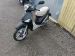Klikněte pro detailní foto č. 2 - Piaggio Liberty 125