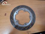 Klikněte pro detailní foto č. 2 - Kotouč zadní Yamaha MT-03
