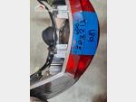 Detail nabídky - Zadní světlo Honda CBF 600N