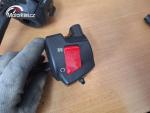 Klikněte pro detailní foto č. 2 - Přepínače lukase Honda CBF 600N