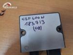 Klikněte pro detailní foto č. 7 - Regulátor dobíjení Honda CBF 600N