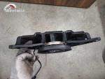 Klikněte pro detailní foto č. 2 - Ventilátor chladiče Honda CBF 600N