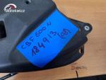 Klikněte pro detailní foto č. 8 - Ventilátor chladiče Honda CBF 600N