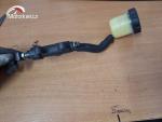 Klikněte pro detailní foto č. 4 - Pumpa zadní brdy Honda CBF 600N
