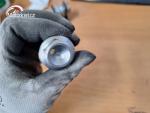 Klikněte pro detailní foto č. 5 - Osa kola Honda CBF 600N