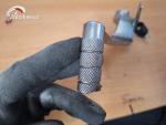 Klikněte pro detailní foto č. 6 - Páka zadní brzdy Honda CBF 600N