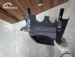 Klikněte pro detailní foto č. 6 - Blatník zadní Honda CBF 600N