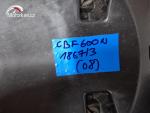 Klikněte pro detailní foto č. 7 - Blatník zadní Honda CBF 600N
