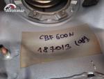 Detail nabídky - Nádrž Honda CBF 600N