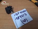 Klikněte pro detailní foto č. 7 - Čidlo přední brzdy Honda CBF 600N