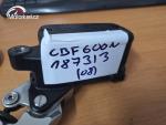 Klikněte pro detailní foto č. 10 - Pumpa přední brzdy Honda CBF 600N