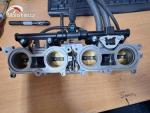 Klikněte pro detailní foto č. 3 - Vstřikování Honda CBF 600N