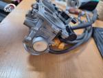 Klikněte pro detailní foto č. 6 - Vstřikování Honda CBF 600N