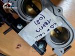 Klikněte pro detailní foto č. 7 - Vstřikování Honda CBF 600N