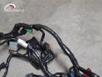 Klikněte pro detailní foto č. 8 - Hlavní elektrický rozvod Honda CBF 600N