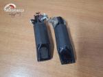 Klikněte pro detailní foto č. 3 - Zadní stupačky Honda CBF 600N