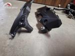 Klikněte pro detailní foto č. 5 - Boční rám Honda CBF 600N