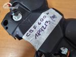 Klikněte pro detailní foto č. 10 - Budíky Honda CBF 600N