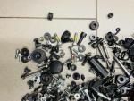 Klikněte pro detailní foto č. 2 - Spojovací materiál šrouby a matice Kawasaki Vulcan S