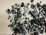 Klikněte pro detailní foto č. 3 - Spojovací materiál šrouby a matice Kawasaki Vulcan S