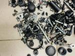 Klikněte pro detailní foto č. 4 - Spojovací materiál šrouby a matice Kawasaki Vulcan S