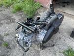 Klikněte pro detailní foto č. 2 - Dily motoru Nmax 125